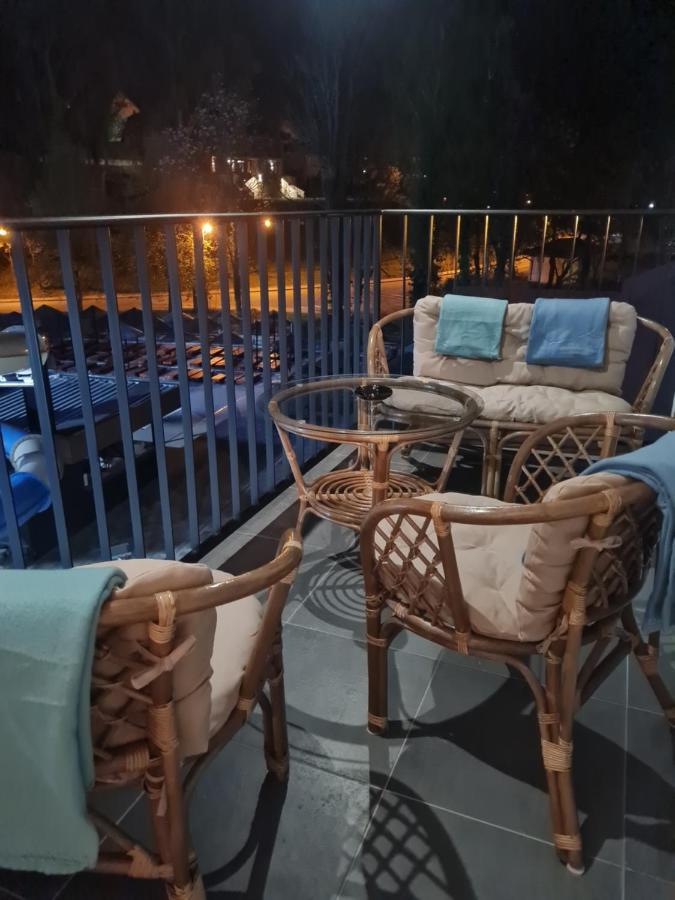 Apartman Tim Lux 2 Vrnjacka Banja Exterior photo