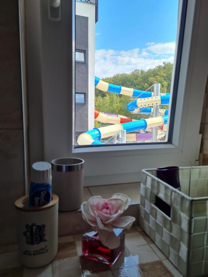 Apartman Tim Lux 2 Vrnjacka Banja Exterior photo