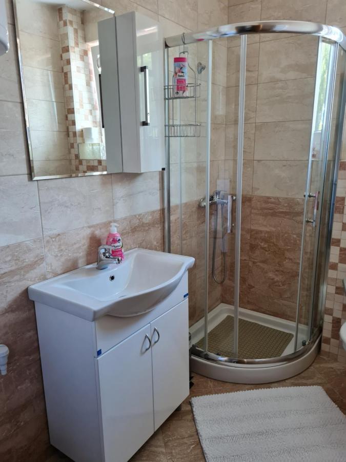 Apartman Tim Lux 2 Vrnjacka Banja Exterior photo